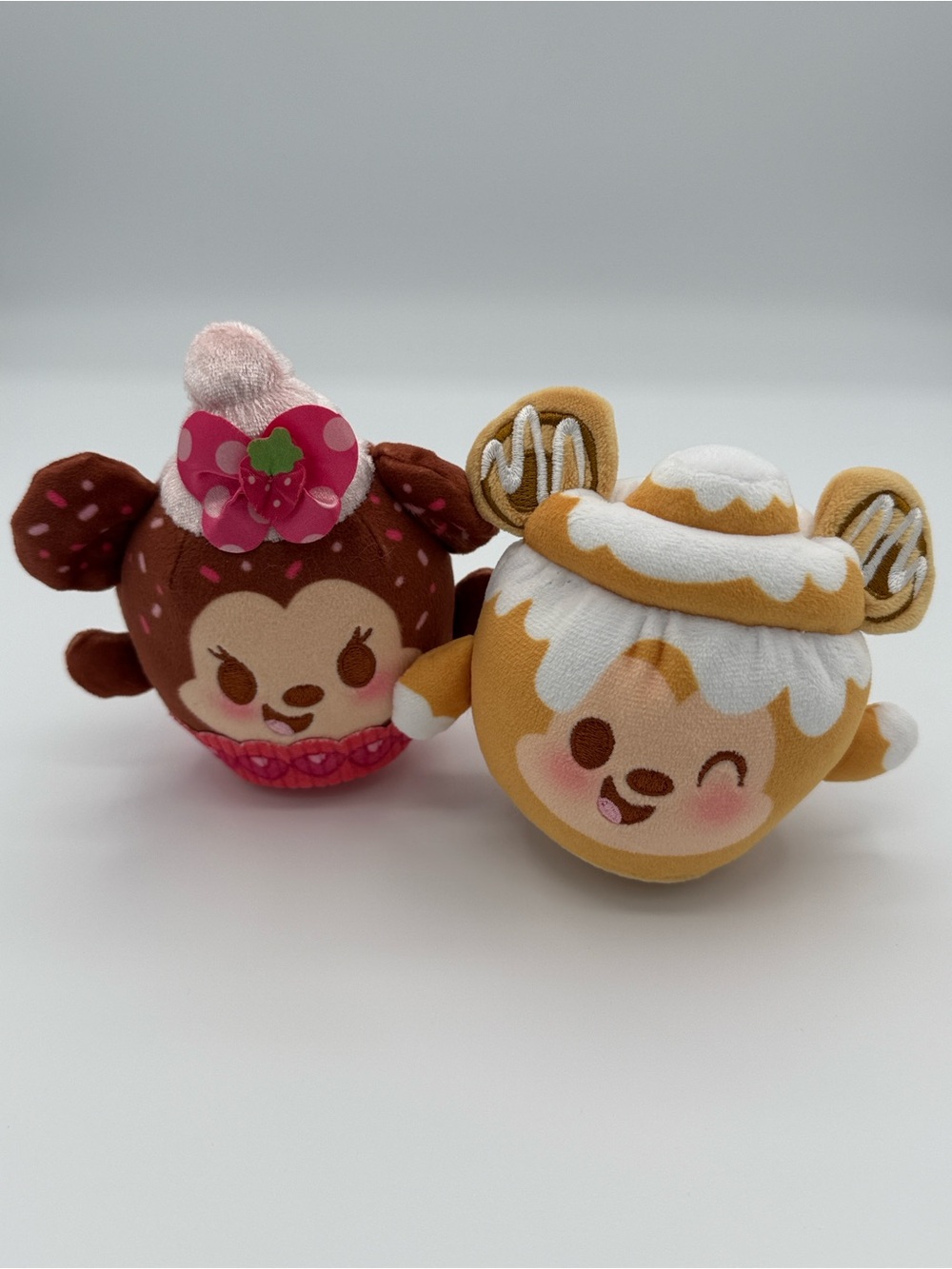 Bundle Disney Munchlings